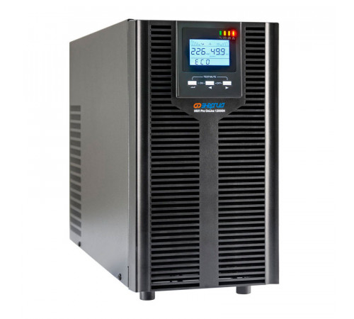 ЭНЕРГИЯ ИБП Pro OnLine 12000 (EA-9010H) 192V напольный (Е0201-0048)