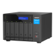 QNAP TVS-H674-I5-32G Сетевое хранилище