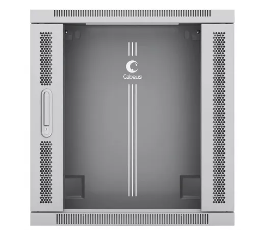 Cabeus SH-05F-9U60/45 Шкаф телекоммуникационный