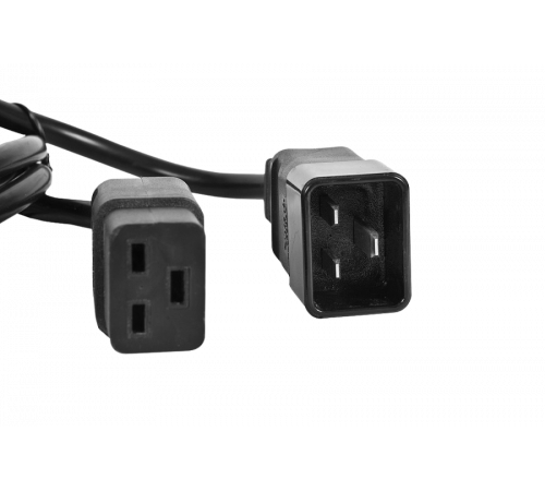 ЦМО R-16-CORD-C19-C20-1.8 Шнур питания с заземлением