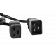 ЦМО R-16-CORD-C19-C20-1.8 Шнур питания с заземлением