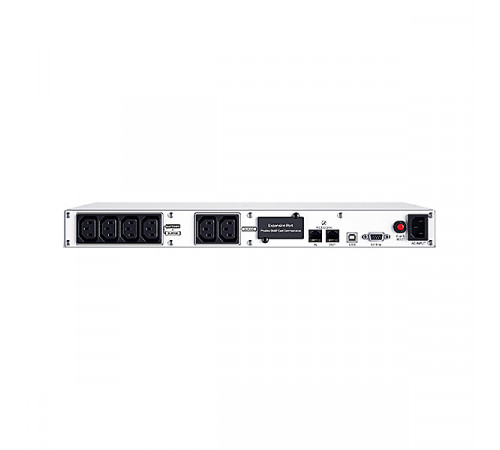 CyberPower OR1000ERM1U 1000VA/600W ИБП