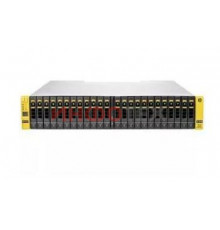 HPE 3PAR 20000 12GB E7Y22A Системы хранения данных