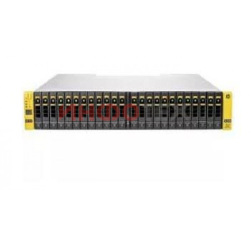 HPE 3PAR 20000 12GB E7Y22A Системы хранения данных