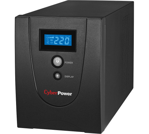 CyberPower VALUE 2200EILCD ИБП