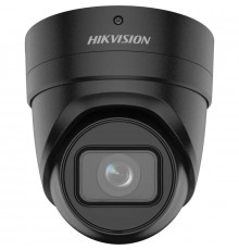 Hikvision DS-2CD2H46G2-IZS(BLACK)(2.8-12MM)(C) IP-камера