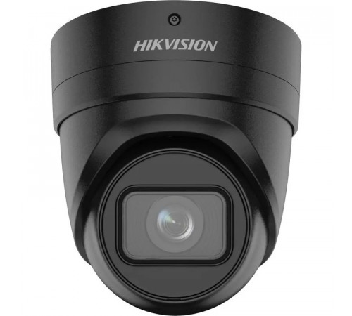 Hikvision DS-2CD2H46G2-IZS(BLACK)(2.8-12MM)(C) IP-камера