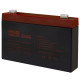 MNB BATTERY HRL 634 W Аккумуляторная батарея