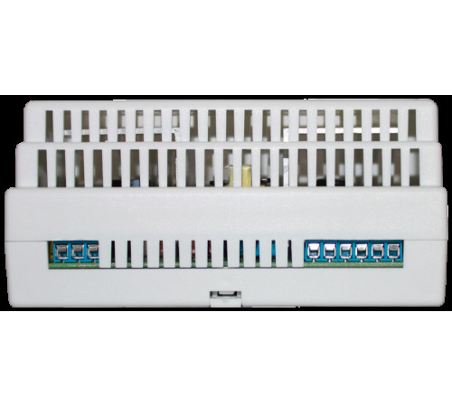 Бастион СКАТ-2400М DIN (СКАТ ИБП-24/1,5-DIN) источник бесперебойного питания