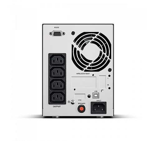 CyberPower OLS1000EC ИБП