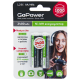 GoPower HR6 AA BL2 NI-MH 00-00018320 Аккумулятор предзаряженный