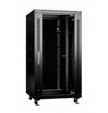 Cabeus SH-05C-22U60/80-BK Шкаф телекоммуникационный