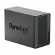 Synology DS224+ Сетевой накопитель