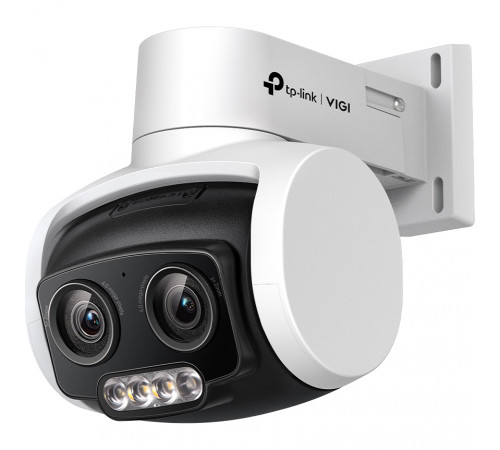 TP-Link VIGI C540V Уличная PTZ‑камера