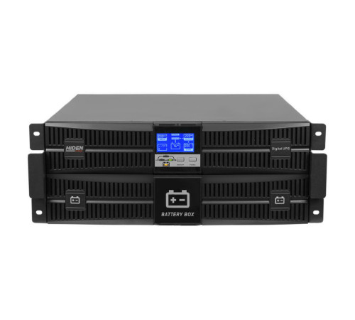 HIDEN EXPERT UDC92010S-RT ИБП