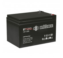 BattBee BT 1212 Аккумуляторная батарея
