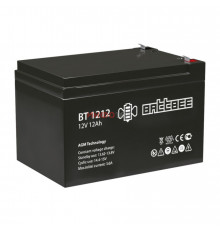 BattBee BT 1212 Аккумуляторная батарея