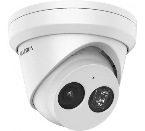 Hikvision DS-2CD2343G2-I(4mm) IP-камера DS-2CD2343G2-I(4MM) 4МП КУПОЛЬНАЯ IP-ВИДЕОКАМЕРА  DS-2CD2343G2-I(4MM)