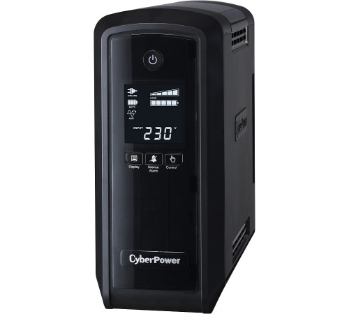 CyberPower CP900EPFCLCD ИБП