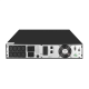 HIDEN KU9103S-RT (PF=1) 3000VA/3000W ИБП  KU9103S-RT PF=1.0