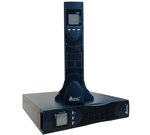 SVC TRX11-1KL-LCD/AS09C13 ИБП