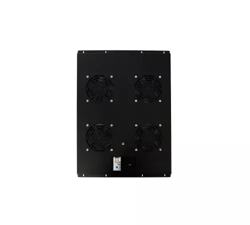 SNR SNR-SHELF-4F-T-800B Блок вентиляторов для шкафов