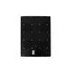SNR SNR-SHELF-4F-T-800B Блок вентиляторов для шкафов
