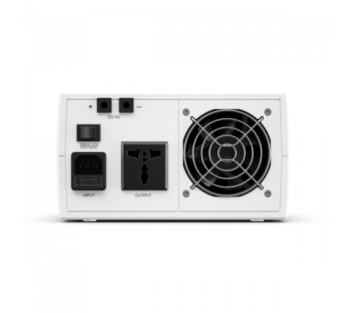 CyberPower SMP350EI ИБП