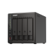 QNAP TS-453E-8G Сетевое хранилище