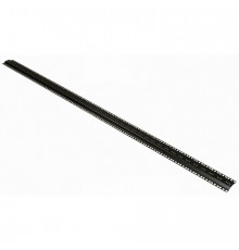 Hyperline MPR19-42U-RAL9005 Центральный монтажный профиль
