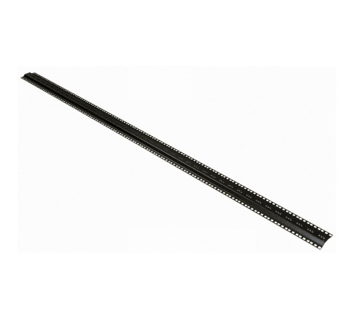 Hyperline MPR19-42U-RAL9005 Центральный монтажный профиль