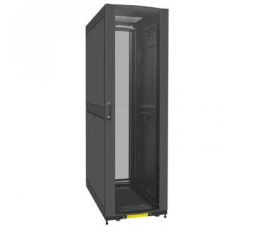 SNR SNR-MB-426080-CDDP-B Напольный серверный шкаф