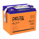 Delta GEL 12-33 Свинцово-кислотный аккумулятор