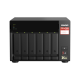QNAP TS-673A-8G Сетевое хранилище