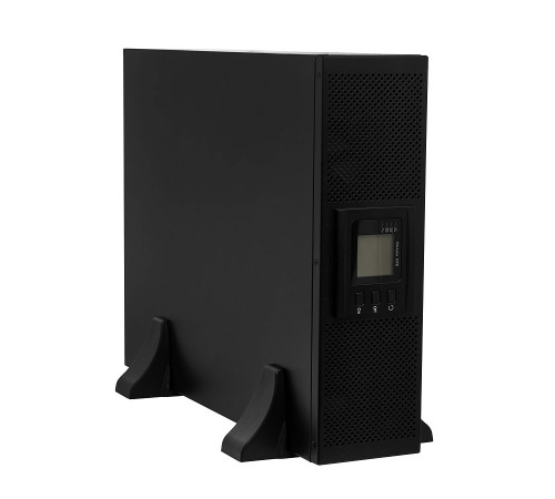 Бастион SKAT-UPS 6-RACK-3/1-ON 8992 Трехфазный источник бесперебойного питания
