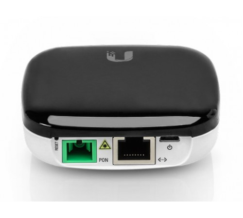 Ubiquiti UFiber loco (UF-LOCO-EU) Экономичное абонентское устройство GPON