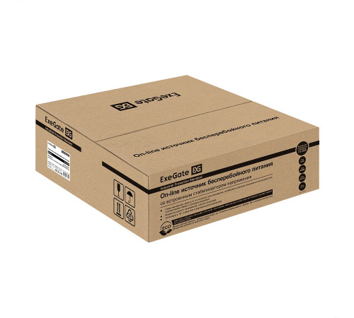 Exegate PowerExpert EX297667RUS ИБП