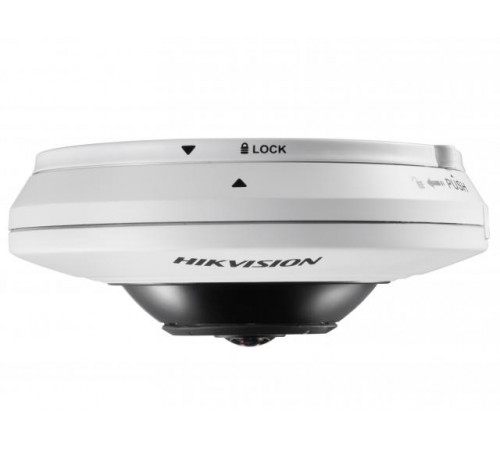Hikvision DS-2CD2935FWD-I (1.16MM) IP-камера