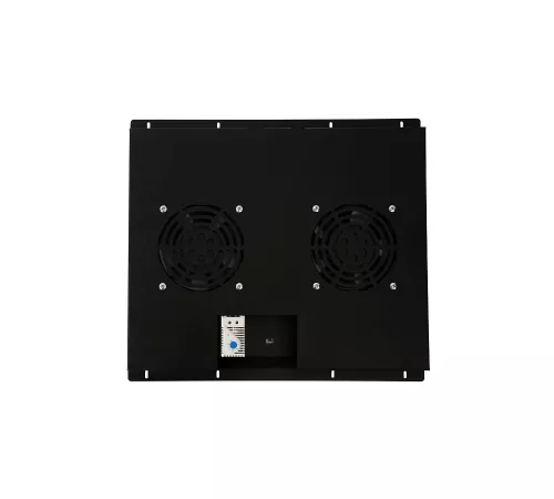 SNR SNR-SHELF-2F-T-600B Блок вентиляторов для шкафов