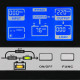 HIDEN EXPERT UDC9202H-RT ИБП