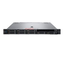 Dell PowerEdge R650xs PER650XS8B2G53172562480 Сервер