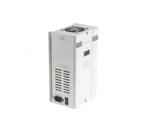 Bastion TEPLOCOM ST-1000 INVERTOR Инверторный стабилизатор напряжения