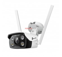 TP-Link VIGI C340-W (4mm) IP-камера видеонаблюдения