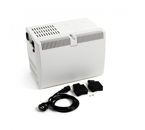 Bastion TEPLOCOM-250+26 ИБП для котла отопления