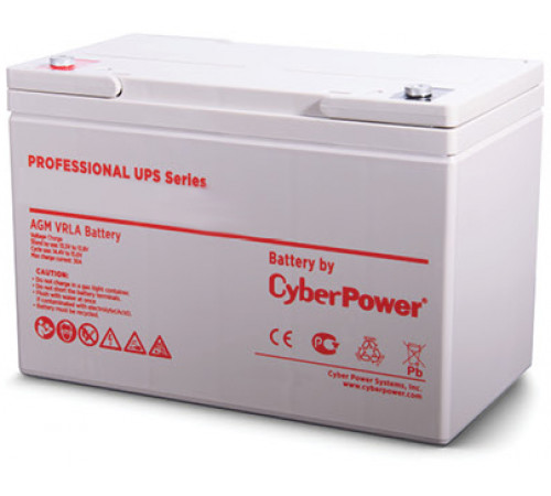 CyberPower RV 12200W Аккумуляторная батарея