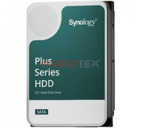 Synology 8Tb HAT3300-8T Жесткий диск