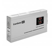 Exegate Master Turbo AVS-2000 EX291747RUS Стабилизатор напряжения