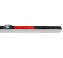 ЦМО R-3X32-36C13-6C19-A-I-1820-3-3PN Вертикальный блок розеток