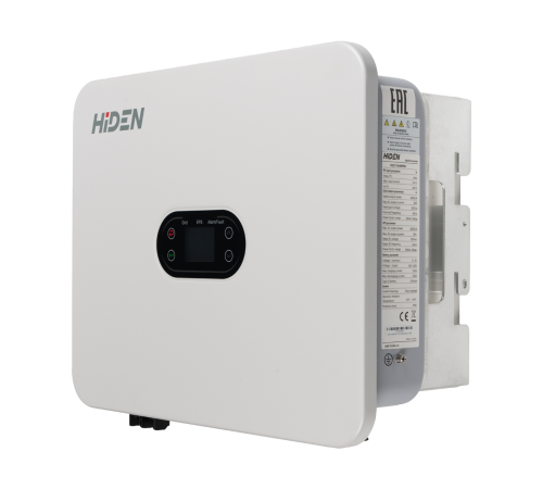 HIDEN SOLAR HS57-6048PRO ИБП