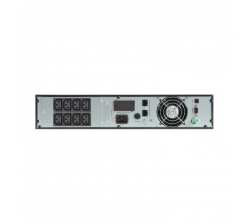 Bastion SKAT-UPS 1500 RACK исп. E Источник бесперебойного питания  8953 SKAT-UPS 1500 RACK VAR.E